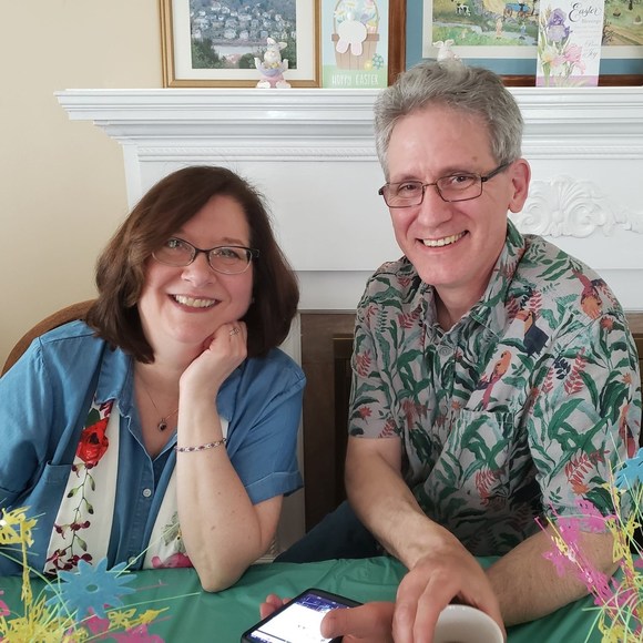 Meet your Posher, Ann - Picture 1 of 1